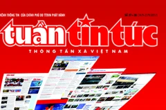 Báo Tin Tức - 35 năm không ngừng đổi mới và phát triển