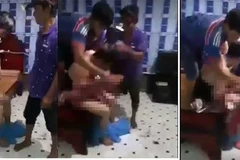 Đánh ghen liên quan thượng úy công an ở Cà Mau: kiểm điểm lãnh đạo xã