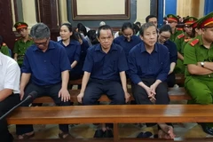 Tranh cãi trách nhiệm của Ngân hàng Đại Tín với công ty Phương Trang