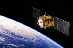 Ảnh minh họa. (Nguồn: ALAMY)