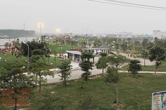 Những "lùm xùm" vi phạm đất đai: Công thổ quốc gia không phải vườn nhà