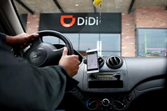 Ảnh minh họa. (Nguồn: Reuters)