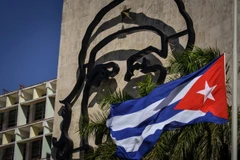 Ảnh minh họa. (Nguồn: AFP)