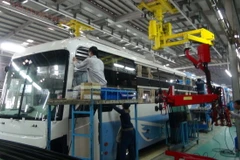 Ảnh minh họa. (Nguồn: TTXVN)