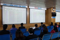 Khi doanh nghiệp tiên phong ứng dụng công nghệ thông tin 