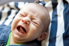 Ảnh chỉ có tính minh họa. (Nguồn: motherandbaby.co.uk)