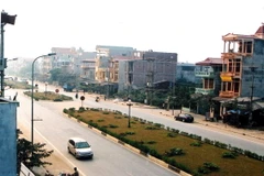 Ảnh chỉ có tính minh họa. (Ảnh: Hoàng Lâm/TTXVN)