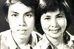 Chính thức tặng Giải thưởng Hồ Chí Minh cho cố nhà thơ Xuân Quỳnh