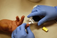 Ảnh chỉ có tính minh họa. (Nguồn: Getty Images)