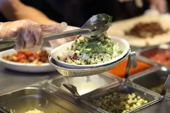 Ảnh chỉ có tính minh họa. (Nguồn: AFP)