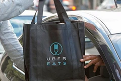 Ảnh chỉ có tính minh họa. (Nguồn: ridesharereport.com)