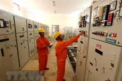 Ảnh chỉ mang tính minh họa. (Nguồn: TTXVN)