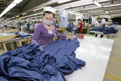 Ảnh chỉ mang tính minh họa. (Nguồn: TTXVN)