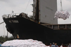 Ảnh chỉ mang tính minh họa. (Nguồn: TTXVN)