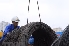 Ảnh chỉ mang tính minh họa. (Nguồn: TTXVN)