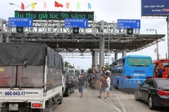 Ảnh chỉ mang tính minh họa. (Nguồn: TTXVN)