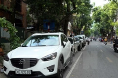 Ảnh chỉ mang tính minh họa. (Nguồn: TTXVN)