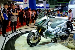 Ảnh chỉ mang tính minh họa. (Nguồn: TTXVN)