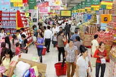 Ảnh chỉ mang tính mính họa. (Nguồn: TTXVN)