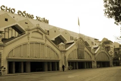 Ảnh chỉ mang tính minh họa. (Nguồn: TTXVN)