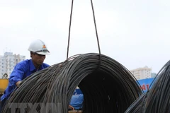 Ảnh chỉ mang tính minh họa. (Nguồn: TTXVN)