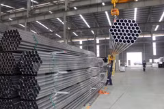 Ảnh chỉ mang tính mính họa. (Nguồn: TTXVN)