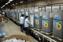 Ảnh chỉ mang tính minh họa. (Nguồn: TTXVN)