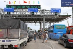 Ảnh chỉ mang tính minh họa. (Nguồn: TTXVN)