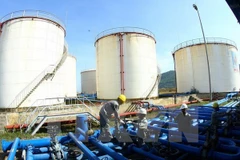 Ảnh chỉ mang tính minh họa. (Nguồn: TTXVN)