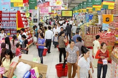 Ảnh chỉ mang tính minh họa. (Nguồn: TTXVN)