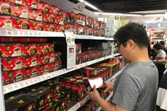 Ảnh chỉ mang tính minh họa. (Nguồn: PV/Vietnam+)