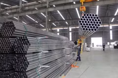Ảnh chỉ mang tính minh họa. (Nguồn: TTXVN)