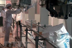 Ảnh chỉ mang tính minh họa. (Nguồn: TTXVN)