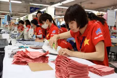 Ảnh chỉ mang tính minh họa. (Nguồn: TTXVN)