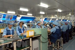 Ảnh chỉ mang tính minh họa. (Nguồn: TTXVN)