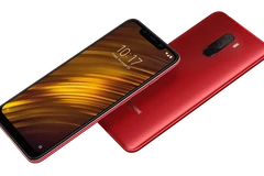 Hình chỉ mang tính minh họa. (Nguồn: Xiaomi) 