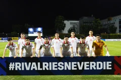 AFF Cup 2020: ĐT Việt Nam nhận 500 triệu đồng sau thắng lợi đầu tiên