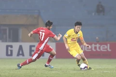 (Ảnh: PV/Vietnam+)