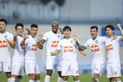 (Ảnh: PV/Vietnam+) 