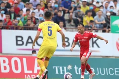 (Ảnh: PV/Vietnam+)