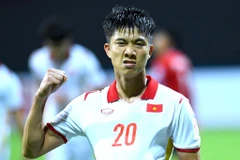 (Ảnh: Getty Images) 