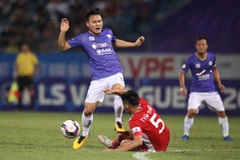 (Ảnh: PV/Vietnam+)