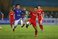 (Ảnh: Vietnam+) 