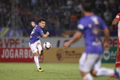 (Ảnh: PV/Vietnam+) 