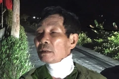 Đối tượng Đồng Minh Phương. (Nguồn: daidoanket.vn)
