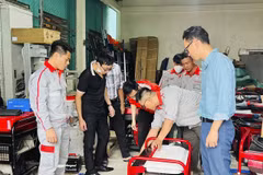 Ảnh minh họa. (Nguồn: Viettel)