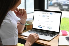 Ảnh minh họa. (Ảnh: Nguồn: One Mount Group)