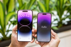 Ảnh minh họa. (Ảnh: PV/Vietnam+)