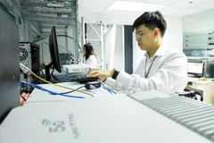 Ảnh minh họa. (Ảnh: Viettel)