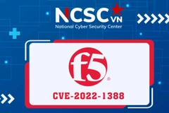 Ảnh minh họa. (Nguồn: NCSC)